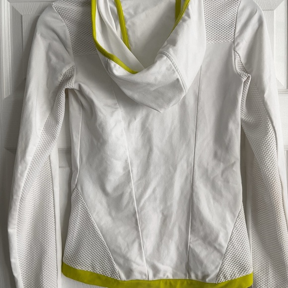 La Senza Sport | Lightwear sweat jacket - Picture 5 of 6